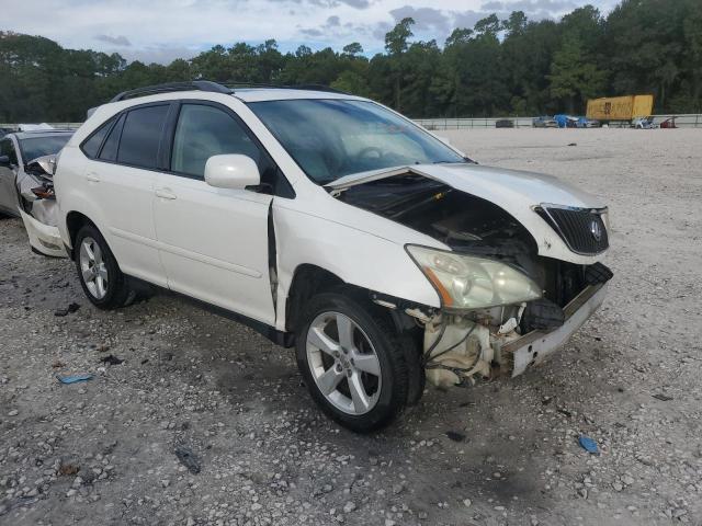 Photo 4 from auction – 2005 LEXUS RX 330 with VIN JTJGA31U250047467