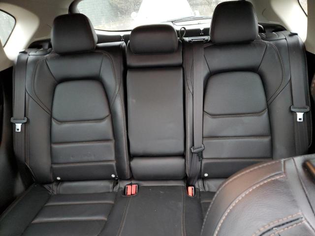 Photo 10 from auction – 2019 MAZDA CX-5 GRAND with VIN JM3KFBDM4K0650461