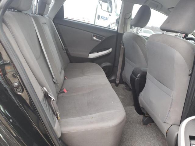 Photo 10 from auction – 2013 TOYOTA PRIUS with VIN JTDKN3DU6D5613077