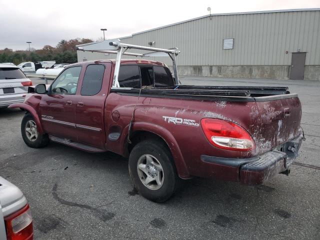 Photo 2 from auction – 2003 TOYOTA TUNDRA ACC with VIN 5TBBT48173S370263