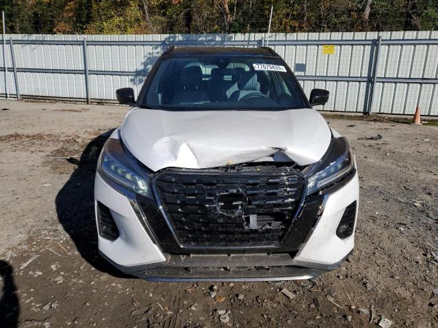 Photo 5 from auction – 2023 NISSAN KICKS SR with VIN 3N1CP5DVBPL542443