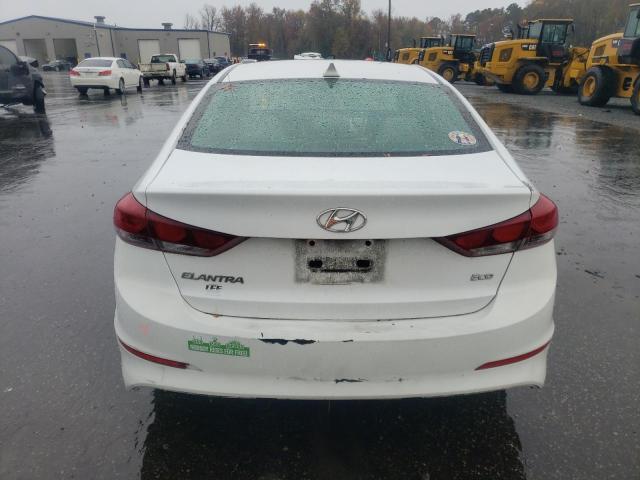 Photo 6 from auction – 2017 HYUNDAI ELANTRA EC with VIN 5NPD94LA2HH072190