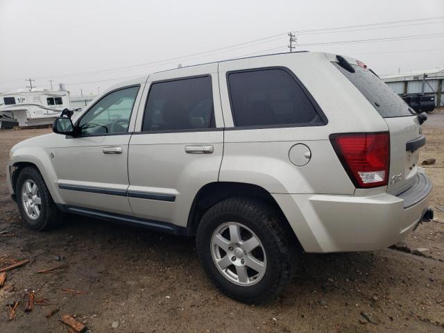 Photo 2 from auction – 2008 JEEP GRAND CHER with VIN 1J8HR48N98C205044
