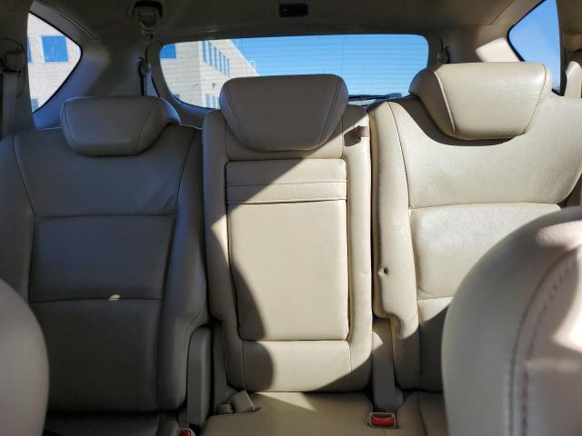 Photo 10 from auction – 2007 SUBARU B9 TRIBECA with VIN 4S4WX86D474407879