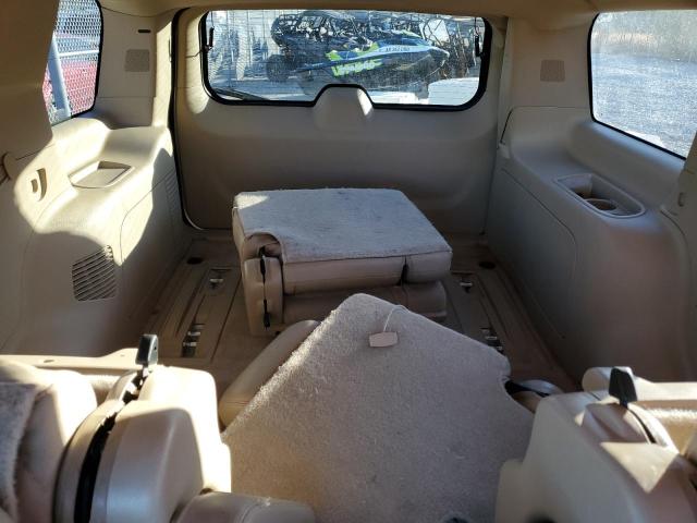 Photo 10 from auction – 2008 GMC YUKON with VIN 1GKFC13018R263712