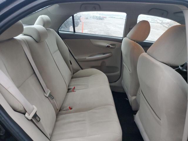 Photo 10 from auction – 2010 TOYOTA COROLLA BA with VIN 1NXBU4EE5AZ325581
