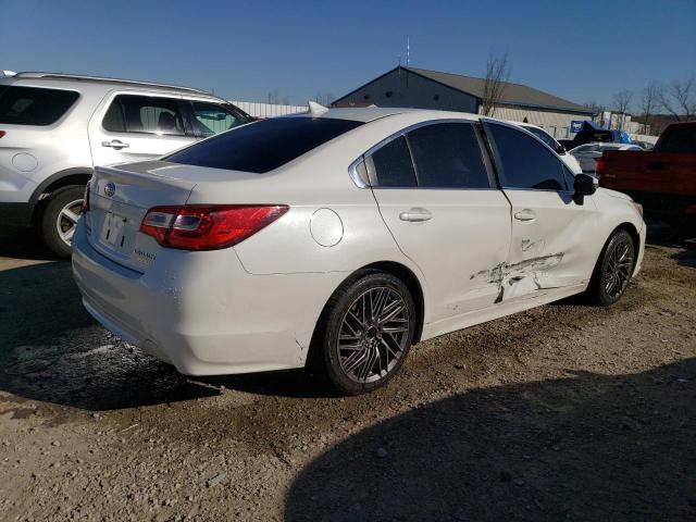 Photo 3 from auction – 2016 SUBARU LEGACY 2.5 with VIN 4S3BNAF62G3010694