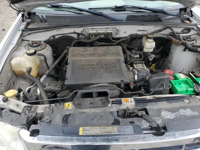 Photo 11 from auction – 2010 FORD ESCAPE XLT with VIN 1FMCU9DG2AKB55454