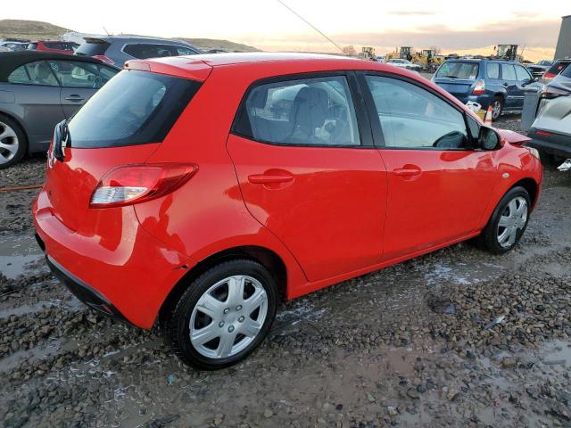 صورة رقم 3 من المزاد - 2014 MAZDA MAZDA2 SPO مع VIN JM1DE1KY1E0180494