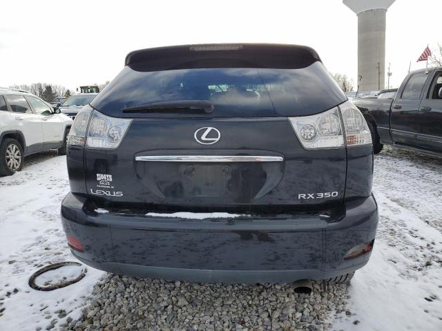 Photo 6 from auction – 2008 LEXUS RX 350 with VIN 2T2HK31U58C048364