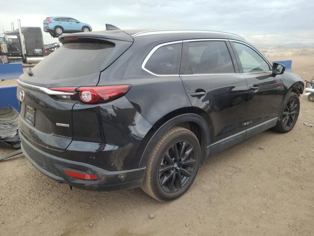 Photo 3 from auction – 2022 MAZDA CX-9 TOURI with VIN JM3TCBAY8N0628066