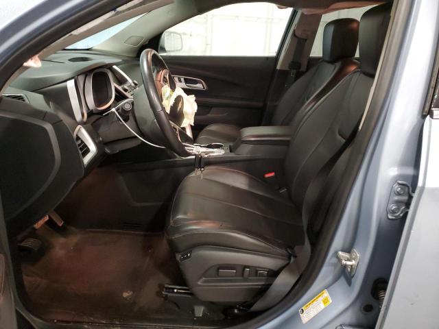 Photo 7 from auction – 2015 CHEVROLET EQUINOX LT with VIN 2GNFLHE33F6340530