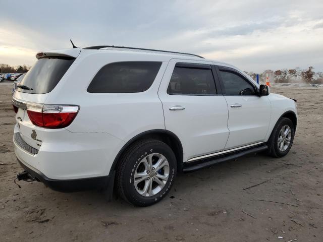 Photo 3 from auction – 2013 DODGE DURANGO CR with VIN 1C4RDJDG4DC685312