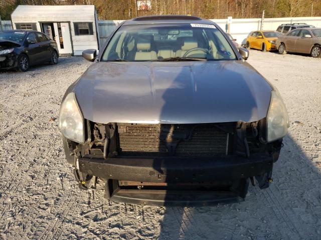 Photo 5 from auction – 2008 NISSAN MAXIMA SE with VIN 1N4BA41E98C822626