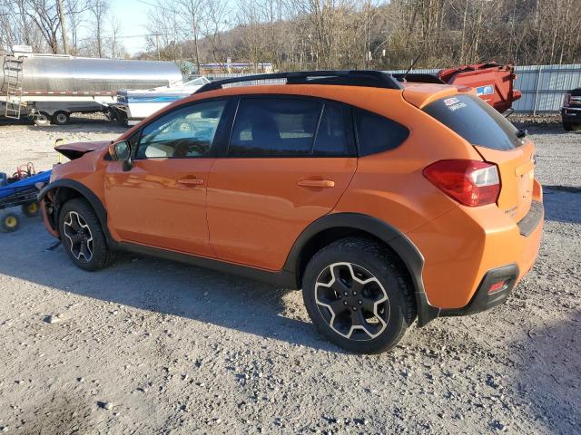 Photo 2 from auction – 2015 SUBARU XV CROSSTR with VIN JF2GPADC8F8220888