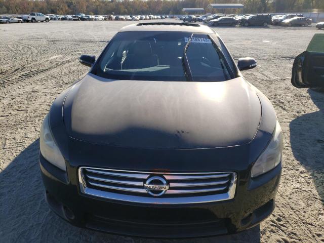 Photo 5 from auction – 2010 NISSAN MAXIMA S with VIN 1N4AA5AP4AC858894