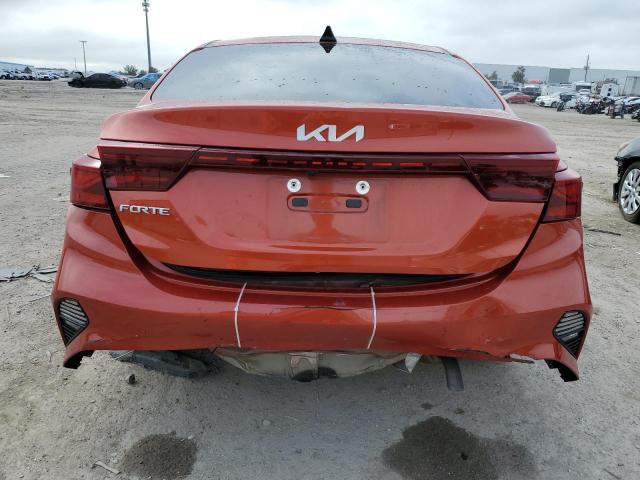 Photo 6 from auction – 2022 KIA FORTE FE with VIN 3KPF24AD5NE434619
