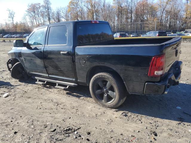 Photo 2 from auction – 2014 RAM 1500 ST with VIN 1C6RR7KT6ES463339
