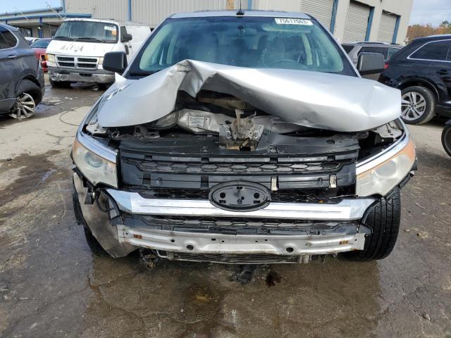 Photo 5 from auction – 2011 FORD EDGE SE with VIN 2FMDK3GC0BBA81933