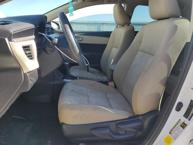 Photo 7 from auction – 2016 TOYOTA COROLLA with VIN 2T1BURHE5GC598183