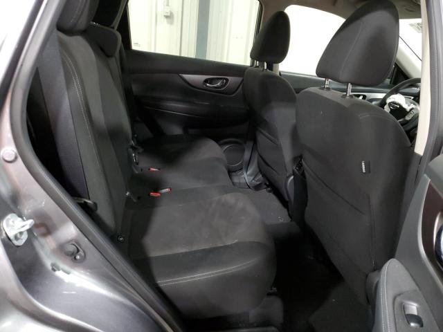 Photo 11 from auction – 2016 NISSAN ROGUE S with VIN KNMAT2MV7GP719518