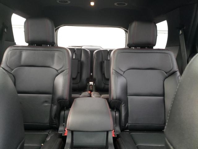 Photo 10 from auction – 2019 FORD EXPLORER S with VIN 1FM5K8GTXKGB52114