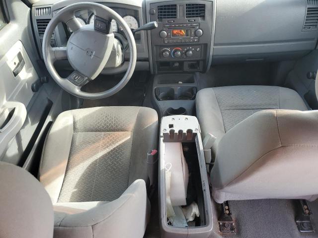 Photo 8 from auction – 2007 DODGE DAKOTA QUA with VIN 1D7HE28K97S147752