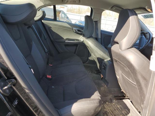 Photo 10 from auction – 2013 VOLVO S60 T5 with VIN YV1612FH4D2186078