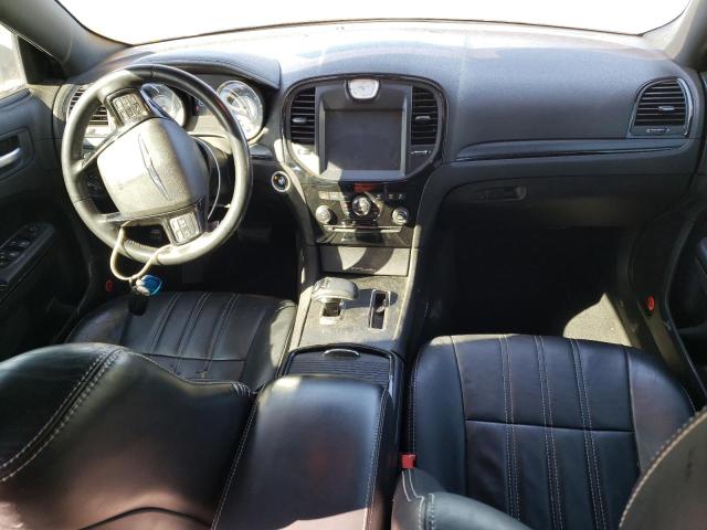 Photo 8 from auction – 2014 CHRYSLER 300 S with VIN 2C3CCABG4EH146039