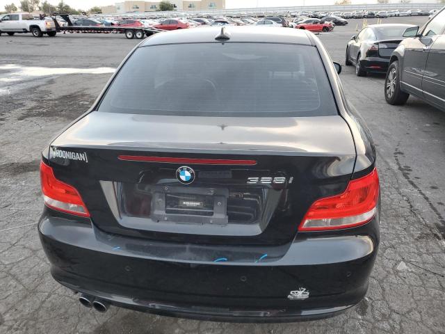 Photo 6 from auction – 2012 BMW 128 I with VIN WBAUP7C50CVP22876