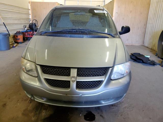 Photo 5 from auction – 2004 DODGE GRAND CARA with VIN 1D4GP24R54B575562