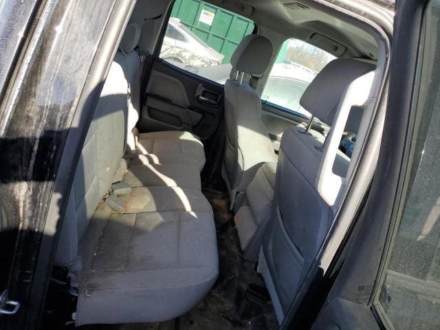 Photo 10 from auction – 2014 CHEVROLET SILVERADO with VIN 1GCRCPEC9EZ359084