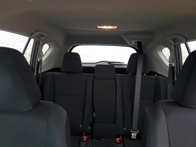 Photo 10 from auction – 2015 TOYOTA RAV4 LE with VIN 2T3BFREV3FW394257