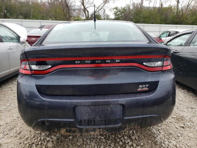 Photo 6 from auction – 2014 DODGE DART SXT with VIN 1C3CDFBB0ED742017