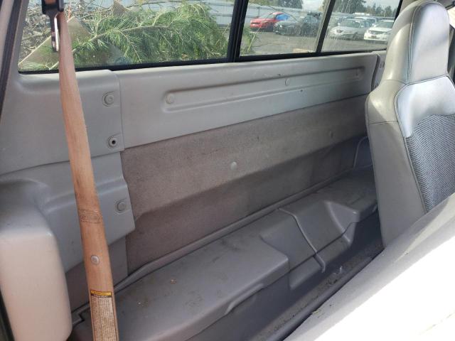 Photo 10 from auction – 1998 FORD F150 with VIN 1FTRF176XWNB85398