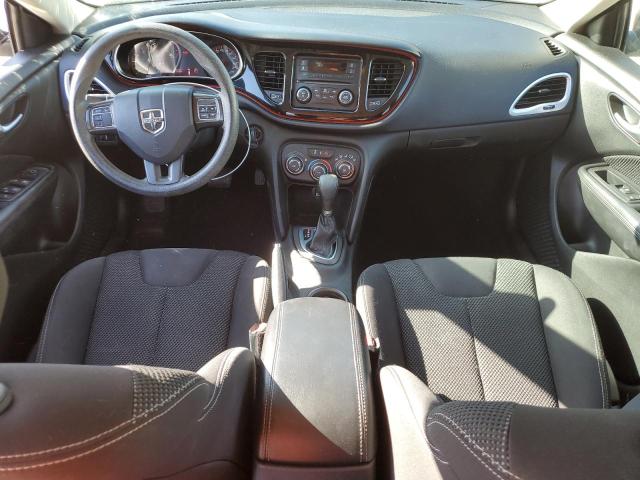 Photo 8 from auction – 2016 DODGE DART SXT with VIN 1C3CDFBB7GD660823