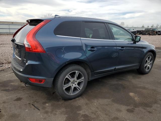 Photo 3 from auction – 2011 VOLVO XC60 T6 with VIN YV4902DZ9B2173645