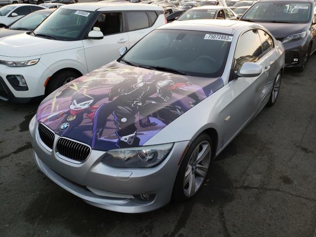 صورة رقم 1 من المزاد - 2011 BMW 328 I SULE مع VIN WBAKE5C5XBE574087
