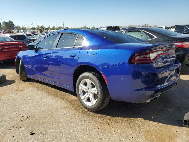 Photo 2 from auction – 2020 DODGE CHARGER SX with VIN 2C3CDXBG3LH235355