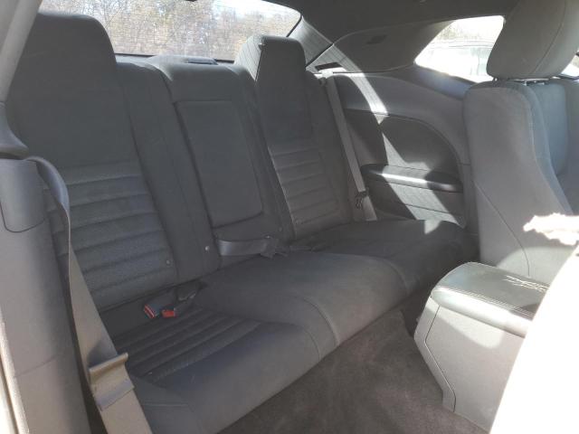 Photo 10 from auction – 2009 DODGE CHALLENGER with VIN 2B3LJ44V79H608647