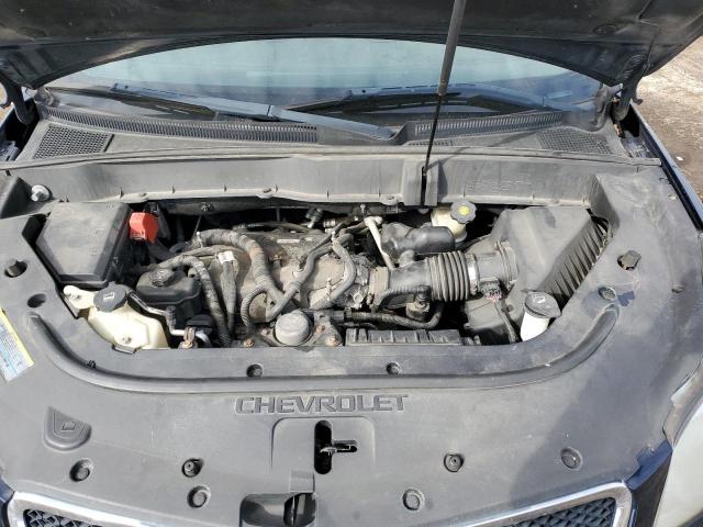 Photo 11 from auction – 2009 CHEVROLET TRAVERSE L with VIN 1GNER23D59S131018