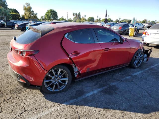 Photo 3 from auction – 2020 MAZDA 3 PREFERRE with VIN JM1BPAMM0L1174950