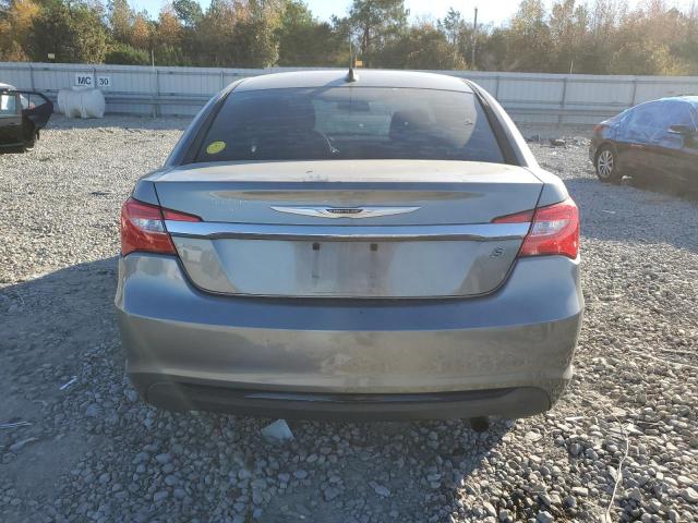 Zdjęcie 6 z aukcji – 2013 CHRYSLER 200 TOURIN z VIN 1C3CCBBB8DN584496