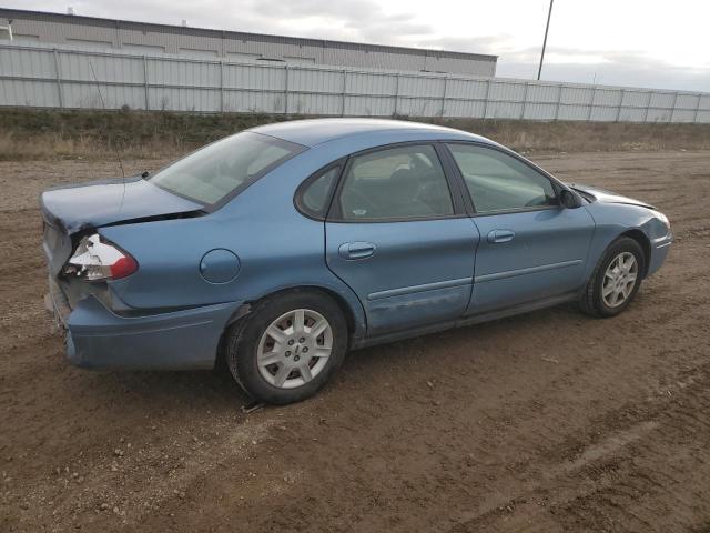 Photo 3 from auction – 2006 FORD TAURUS SE with VIN 1FAFP53UX6A193817