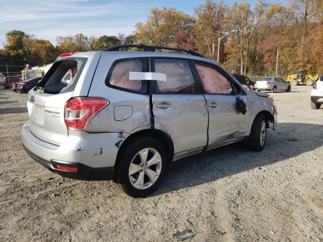 Photo 3 from auction – 2015 SUBARU FORESTER 2 with VIN JF2SJABC3FH802914