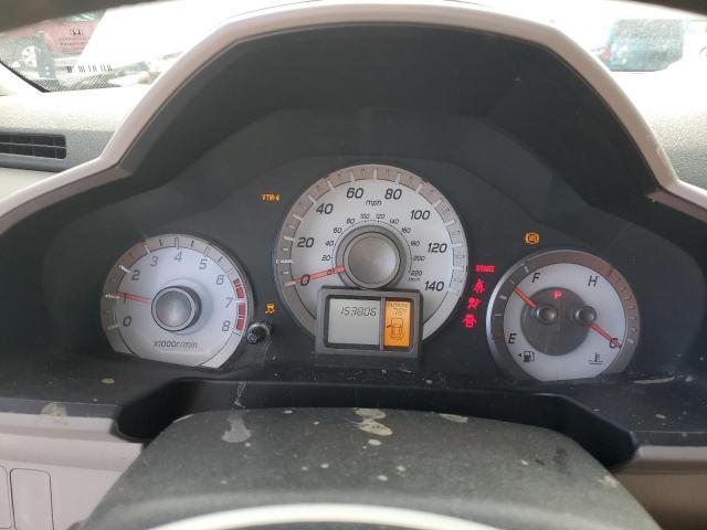 Photo 9 from auction – 2012 HONDA PILOT EXLN with VIN 5FNYF4H71CB052642