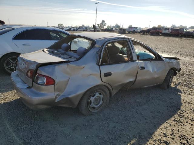 Photo 3 from auction – 2002 TOYOTA COROLLA CE with VIN 1NXBR12EX2Z597954