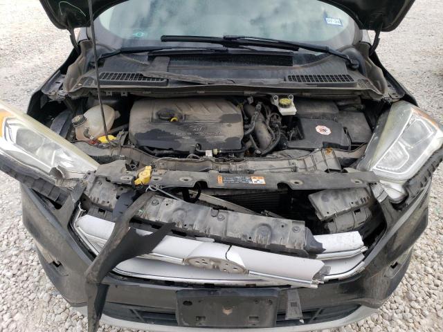 Photo 12 from auction – 2017 FORD ESCAPE SE with VIN 1FMCU0GD5HUD28038