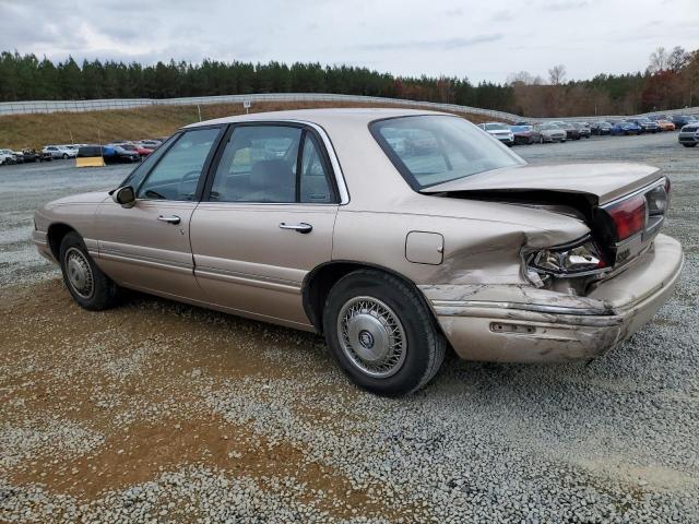 Photo 2 from auction – 1999 BUICK LESABRE LI with VIN 1G4HR52K7XH458517