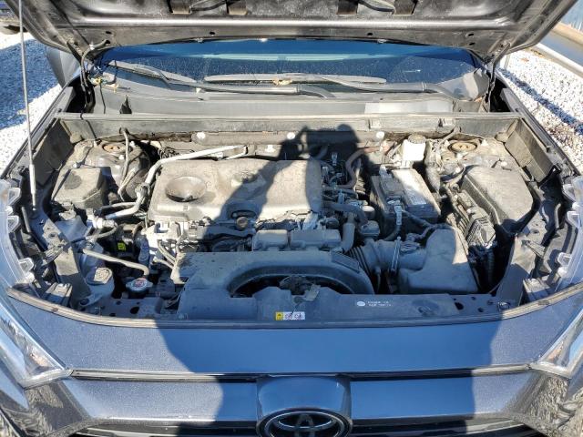 Photo 11 from auction – 2019 TOYOTA RAV4 XLE with VIN 2T3P1RFV9KC015602